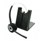 Jabra PRO 935 Dual Connectivity for MS - Headset - on-ear - convertible - Bluetooth - wireless - NFC 935-15-503-202