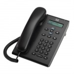 Cisco Unified Sip Phone 3905 CP-3905=