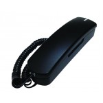 Interquartz Endurance Slimline Hotelphone SIP Black END10CBS