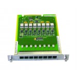 UNIFY Analog Subscriber Line Module SLAV8R - Expansion module 50009285