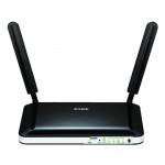 D-LINK Dwr-921 Wireless 4g Router DWR-921