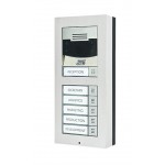2N IP Intercom Station Button Module 9155035