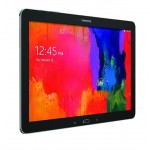 Samsung Galaxy Tabpro - Tablet - Android 4.4 (Kitkat) - 32 Gb - 12.2 Tft (2560 X 1600) - Microsd Slot - Black SM-T9000ZKABTU