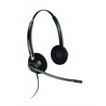 POLY EncorePro HW520 - Headset - on-ear - wired 89434-02
