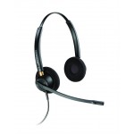 POLY EncorePro HW520 - Headset - on-ear - wired 783P7AA