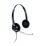 POLY EncorePro HW520V - Headset - on-ear - wired 89436-02