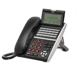 NEC SV9100 DT430 24-KEY TDM Phone DTZ-24D-3P-REF
