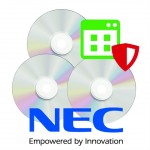 NEC SV9100 Onboard Apps Toll Fraud Lic BE117757