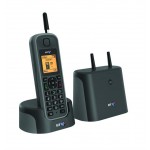 BT Elements 1K - Cordless Phone - Answering System With Caller ID - Dect\\Gap - 3-WAY Call Capability 79482