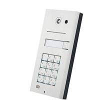 2N Analog Vario 1 Button, Keypad - Doorbell 9135110KE