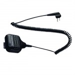 Motorola Xtn Remote Speaker Mic HKLN4606A