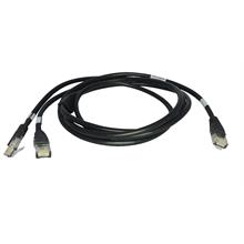 Panasonic NS700 1-2 Cable For DHLC4 Card LPDHLC4-2