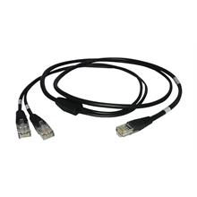Panasonic NS700 1-2 Cable For SLC4 Card LPSLC4