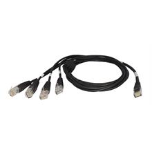 Panasonic NS700 1-4 Cable For SLC8/16 Card LPSLC8/16