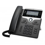 Cisco 7841 IP Telephone CP-7841-K9=