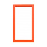 2N Helios IP Safety Metal Frame (Orange) 9152000