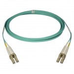 Titan OM4 Lc-Lc Duplex Patch Lead 10M pd1--013/013-42.8k-010