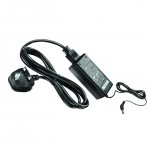 Polycom Vvx100 & Vvx200 Psu - 5 Pack 2200-40350-015