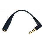 EPOS 3.5MM Mini Jack Adapter 506052