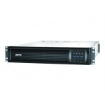 Smart-UPS SMT3000RMI2UC - UPS - 2700 Watt - 3000 VA - with APC SmartConnect SMT3000RMI2UC