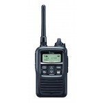 Icom IP100H - Portable - two-way radio IP100H