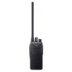 Icom IC-F1000 - Portable - two-way radio - VHF - 136 - 174 MHz - 16-channel IC-F1000