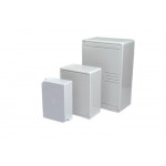 Titan 301A Connection-Box - 100 Pair BXCN301A