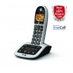 BT 4600 Advanced Nuisance Call Blocker Single - Cordless Phone - Answering System With Caller ID - Dect\\Gap 84665