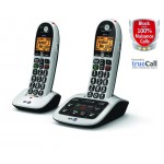 BT 4600 Advanced Nuisance Call Blocker - Cordless Phone - Answering System With Caller ID - Dect\\Gap 84666