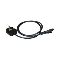 Titan 13A Plug - Wieland Gst Connector Start Lead 2M START 2G