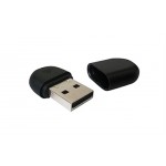 Yealink WF40 - Network Adapter - USB 2.0 - 802.11B/G/N WF40