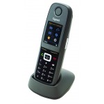 Gigaset R650H Pro - Cordless Extension Handset With Caller ID - Dect\\Gap S30852-H2762-L121