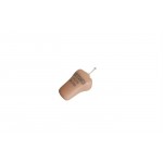 Hytera POA42 - Earphone - in-ear - wireless - beige POA42