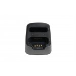 CH10L15 - Battery charger - 2 x batteries charging - for Hytera X1P, Z1P CH10L15