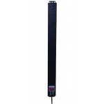 Titan 8 Way Vertical Pdu-Uk SOCKETS-32AMP Plug V13A/8/32A