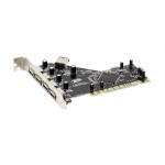 NEC 4 Port Adaptor 4PORTNEC