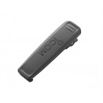 MB-133 - Belt Clip For Two-Way Radio - For Icom IC-M25 MB133