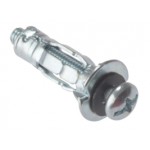 Titan Cavity Wall Anchor M5X52MM (10PK) FORMCA552M