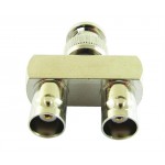 Titan Bnc Y Adaptor 75 Ohm A017