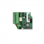 2N NFC / RFID reader - SIA 26-bit Wiegand - 13.56 MHz 9151017