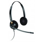 POLY EncorePro HW520D - Headset - on-ear - wired 203192-01