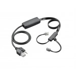 POLY APC-43 - Electronic hook switch adapter for phone - for Cisco IP Phone 78XX, 88XX; Unified IP Phone 6945, 79XX 38350-13