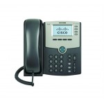 CISCO Small Business Spa 514G - VoIP Phone - SIP, SIP V2, Rtcp, Rtp, Srtp - Multiline SPA514G