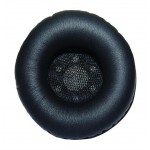 Telecom EC-12 - Ear cushion for headset (pack of 2) - for JPL Telecom JPL-601, JPL-602, JPL-603, JPL-604, JPL-606, JPL-611 575-166-001