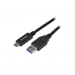 STARTECH USB3 1M Type C to Type A Male to Male USB31AC50CM