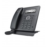 Gigaset Pro Maxwell Basic - VoIP Phone - 3-WAY Call Capability - SIP - 4 Lines S30853-H4002-R101