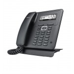 Gigaset PRO Maxwell Basic - VoIP phone - 3-way call capability - SIP - 4 lines S30853-H4002-R101
