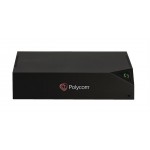 Polycom Pano - Presentation server - GigE, Bluetooth 4.0, Wi-Fi - Bluetooth, Wi-Fi - 2.4 GHz, 5 GHz - TAA Compliant 7200-84685-102