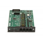 NEC Expansion Module - Digital Input X 8 + Analogue X 2 BE116506