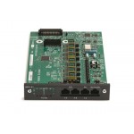 NEC Expansion module - digital input x 8 + analogue x 2 BE116506